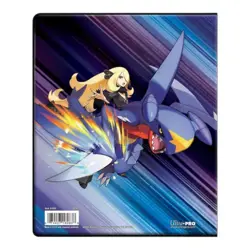 Ultra Pro Pokemon Destined Rivals Ho-Oh 4 Pocket Binder Portfolio Album TCG - Image 2