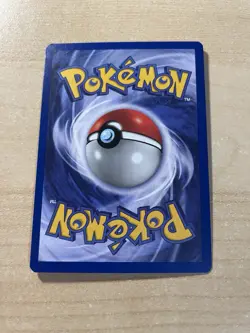 Arcanine 06/53 Wotc Promo Regular (Near Mint or Better) Vintage Pokemon - Image 2