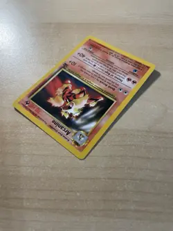 Arcanine 06/53 Wotc Promo Regular (Near Mint or Better) Vintage Pokemon - Image 5