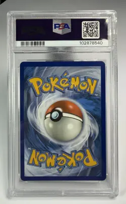 Pokemon Charizard GX SV49/SV94 Hidden Fates Shiny Vault Full Art PSA 10 Holo - Image 4