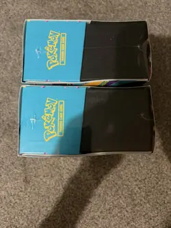 2 x Pokemon TCG Ascended Heroes Elite Trainer Box ETB Factory Sealed New 🚚💨 - Image 3