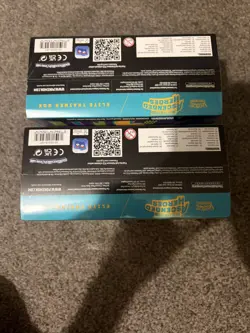 2 x Pokemon TCG Ascended Heroes Elite Trainer Box ETB Factory Sealed New 🚚💨 - Image 4