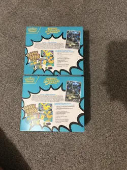 2 x Pokemon TCG Ascended Heroes Elite Trainer Box ETB Factory Sealed New 🚚💨 - Image 5