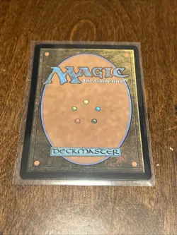 MTG Final Fantasy Shantotto's Coercion - Diabolic Intent - Showcase NM Non Foil - Image 2