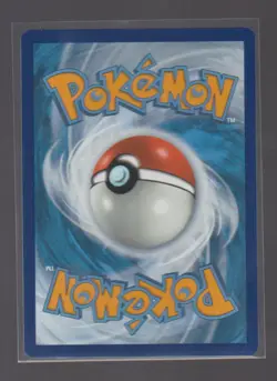 DARKRAI 87/147 HOLO RARE BURNING SHADOWS POKEMON HOLO NEAR MINT - Image 2