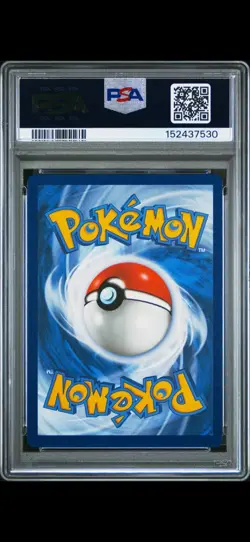 2023 Pokemon Trick or Trade Pikachu #062 Holo PSA 10 - Image 2