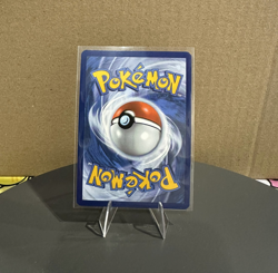 Galvantula 117/086 - Pokemon TCG: White Flare - Illustration Rare Holo MINT! - Image 2