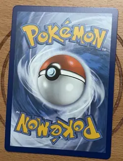 Phoebe 175/163 Battle Styles Rainbow Secret Rare Full Art Holo Pokemon TCG - NM - Image 2