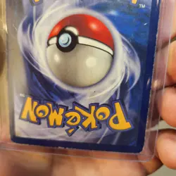 Pokemon TCG Machamp Holo Rare 1st Ed Base Set 8/102 Original Packaging Gradable - Image 5