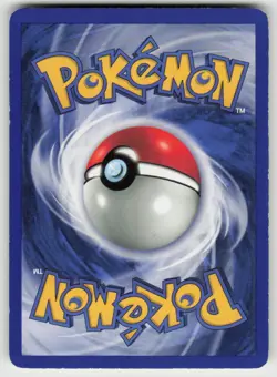 Dark Flareon 35/82 Uncommon Team Rocket Pokemon Unlimited Heavily Played - Image 2