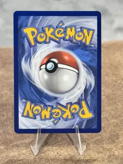 Pokemon Mega Gardevoir EX Special Illustration Rare Holo Me01 178/132 HP360 - Image 2