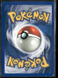 Seadra 48/111 Uncommon Neo Genesis Pokemon Moderately Played - Image 2