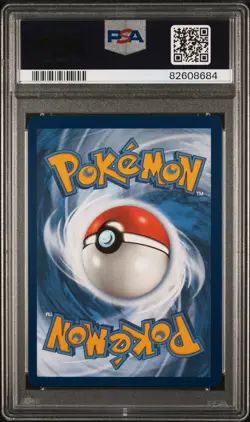 Hyper Rare - Nest Ball Pokemon Scarlet & Violet Base Set SV1 PSA 10 GEM MT - Image 2