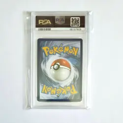 Pokemon PSA 10 GEM MINT Eneporter | 142/131 Full Art Secret Gold Forbidden Light - Image 2