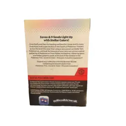 Pokemon TCG S & V Prismatic Evolutions Booster Bundle Factory Sealed - Image 3