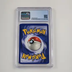 Pokemon DARK ALAKAZAM #18/82 Rare 1st Edition Team Rocket 2000 WOTC CGC 8.5 - Image 4