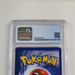 Pokemon DARK ALAKAZAM #18/82 Rare 1st Edition Team Rocket 2000 WOTC CGC 8.5 - Image 5