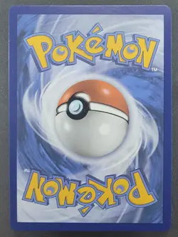 Ampharos ex 016 Black Star Promo Double Rare Scarlet & Violet Pokemon TCG - Image 2