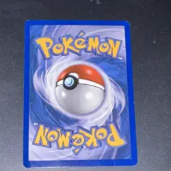 The Pokemon Company Dwebble 003/012 McDonald's 2012 Promo Holo 60 HP English - Image 2