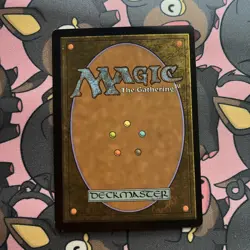 Stranglehold Judge Promos Foil - Image 2