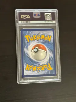 JOLTEON V PSA 9 2021 POKEMON BLACK STAR PROMO SWSH#183 - Image 2
