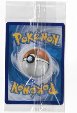 SEALED Pokemon Greninja Gold Star Holo Promo Black Star SWSH144 Celebrations - Image 2