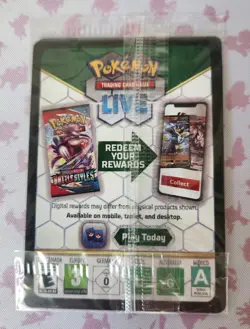 Mew ex SVP 053 Sealed & Gold Metal Card 205 - Pokemon 151 UPC Black Star Promos - Image 3