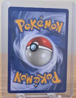 Pokemon TCG Articuno Fossil Holo Card 2/62 Unlimited Rare, LP Condition - Image 2