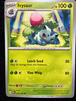 Pokemon Scarlet and Violet 151 — Pick Your Cards! Common Uncommon Singles - Image 4