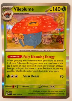 Pokemon S&V 151 Holo Rare Choose your own cards! TCG - Image 5