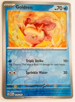 Pokemon S&V 151 Reverse Cards Choose Your Own! TCG - Image 5