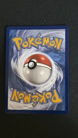 Pokemon TCG Professors Research 078/078 Pokemon Go Full Art Card Near Mint - Image 2