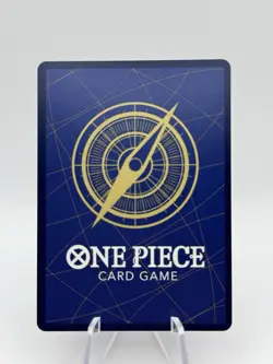 Sanji (Gift Collection 2023) OP01-013 - One Piece Card Game - NM - Image 2