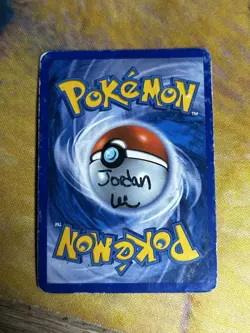 Gyarados 26/123 Mysterious Treasures Reverse Holo Rare Pokemon Card HP - Image 5
