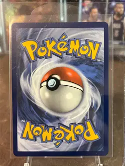 2023 Pokemon Scarlet & Violet Charizard EX Premium Collection Full Art Promo - Image 2