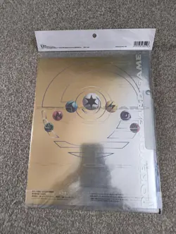 Pokemon NEO Genesis 9 Promo Card Set in Japanese Binder Album - Image 2