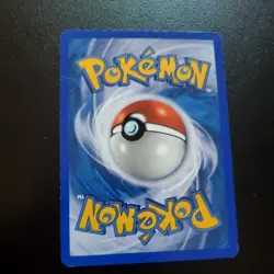 Butterfree 33/64 Jungle Regular Pokemon Card - Image 2