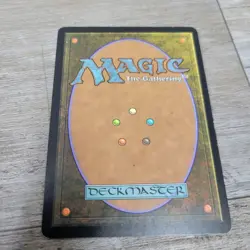***Celestial Mantle Signed*** MTG Zendikar Steve Argyle Kid Icarus - Image 3