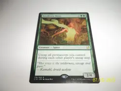 Seedborn Muse Commander 2019 x1 NM/LP - Image 1