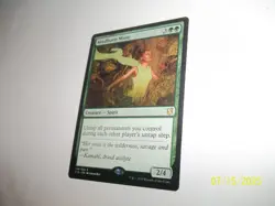 Seedborn Muse Commander 2019 x1 NM/LP - Image 2