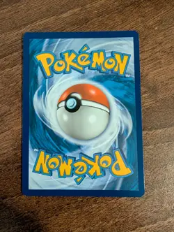 Pokemon Card Articuno SM144 Black Star Promo Near Mint Condition - Image 4