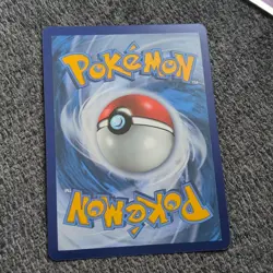 Pokemon Rayquaza GX 177A/168 Jumbo Oversized Holo Promo Card English - Image 2