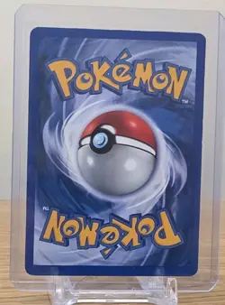Koga's Arbok - 25/132 Gym Challenge Regular Non Holo Rare - NM Pokemon Card - Image 2