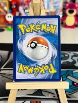 Meowth Illustration Rare - 106/094 Phantasmal Flames - Pokemon TCG - Image 3