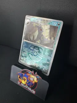 Pokemon TCG Umbreon 059/131 Master Ball Prismatic Evolutions - Image 1