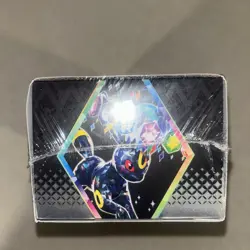 Pokemon TCG: Scarlet & Violet Prismatic Evolutions Surprise Box Factory Sealed - Image 3