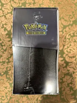 Pokemon Center Surging Sparks Elite Trainer Box ETB SEALED - Image 3