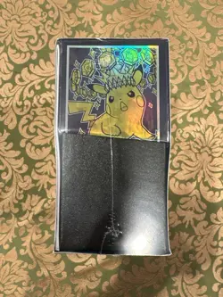 Pokemon Center Surging Sparks Elite Trainer Box ETB SEALED - Image 5