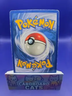 Nidoking 11/102 Base Set Unlimited Holo Rare Pokemon 1999 TCG Pokemon - Image 5