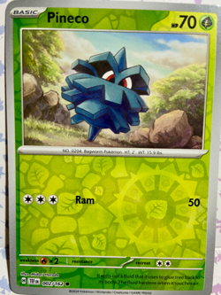 Pokemon TCG Temporal Forces REVERSE & HOLO RARES Choose Your Own Singles! - Image 4